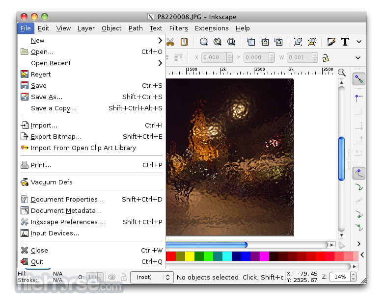 Free Download Inkscape For Mac