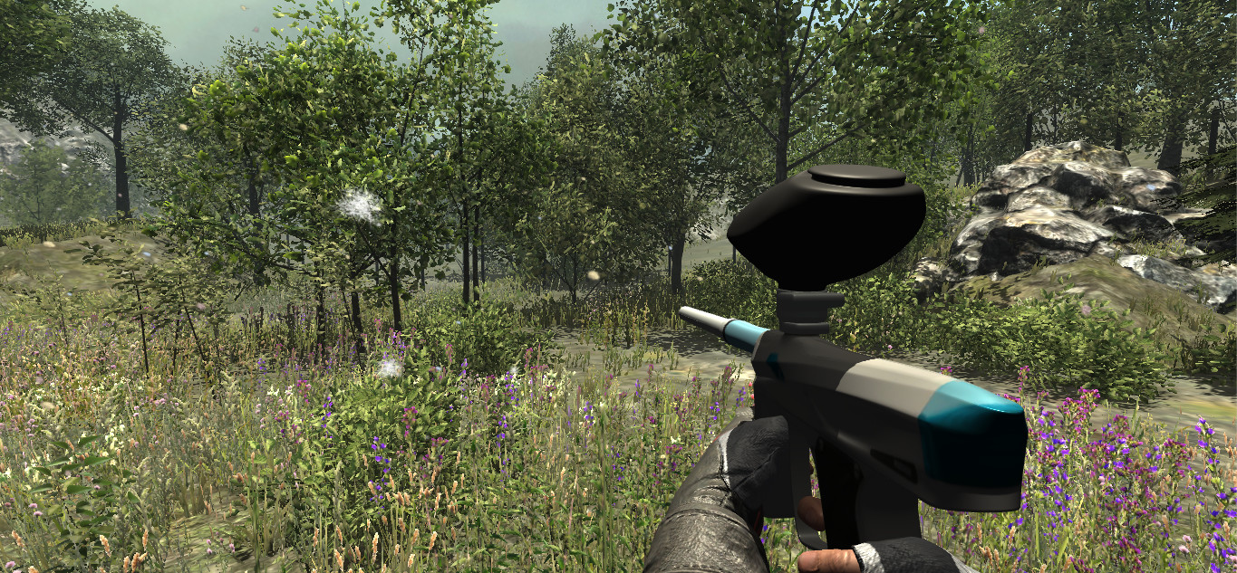 Download Paintball 2 For Mac